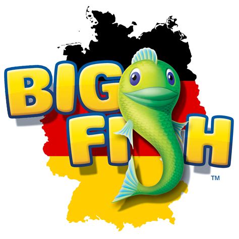 big fish spiele auf deutsch umstellen